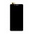 Lcd With Touch Screen For Cubot Max Yellow By - Maxbhi Com