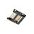 Mmc Connector For Micromax X409 By - Maxbhi Com