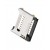Mmc Connector For Sharp Aquos R Compact By - Maxbhi Com