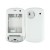 Full Body Housing For Htc P3600i Silver - Maxbhi Com