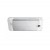 Full Body Housing For Spice Mi356 Smart Flo Mettle 3 5x White - Maxbhi Com
