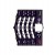 Keypad For Blackberry Pearl 8120 Grey - Maxbhi Com