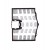 Keypad For Blackberry Pearl 8120 Grey - Maxbhi Com