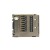 Mmc Connector For Sony Xperia Z Lt36 - Maxbhi Com