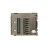 Mmc Connector For Sony Xperia Z Lt36 - Maxbhi Com