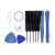 Opening Tool Kit For Samsung Galaxy A20 With Screwdriver Set By - Maxbhi Com
