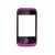 Full Body Housing For Huawei G7010 Pink - Maxbhi Com