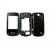 Full Body Housing For Samsung Corby 3g S3370 Black - Maxbhi Com