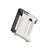 Mmc Connector For Lenovo A708t - Maxbhi Com