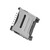 Mmc Connector For Samsung Google Nexus S 4g Sphd720 - Maxbhi Com