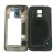 Full Body Housing For Samsung Galaxy S5 Cdma Gold - Maxbhi Com