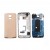 Full Body Housing For Samsung Galaxy S5 Cdma Gold - Maxbhi Com