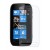 Screen Guard For Nokia Lumia 710 Ultra Clear Lcd Protector Film - Maxbhi.com