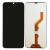 Lcd With Touch Screen For Tecno Camon I4 3gb Ram Blue By - Maxbhi Com