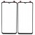 Replacement Front Glass For Vivo S1 Aug 2019 White By - Maxbhi Com