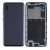 Back Panel Cover For Samsung Galaxy A10e Black - Maxbhi Com