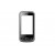Full Body Housing For Celkon A7 White - Maxbhi Com