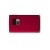 Full Body Housing For Garminasus Nuvifone M20 Red - Maxbhi Com