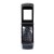 Full Body Housing For Motorola W510 Black - Maxbhi Com