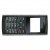 Full Body Housing For Sagem My101x White - Maxbhi Com