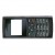 Full Body Housing For Sagem My101x White - Maxbhi Com