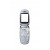 Full Body Housing For Samsung X670 White - Maxbhi Com