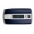 Full Body Housing For Samsung Z240 Blue - Maxbhi Com