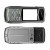 Full Body Housing For Vertu Ascent Tan - Maxbhi Com