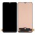 LCD with Touch Screen for Vivo S1 - Aug 2019 Black