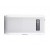 Full Body Housing For Asus Nuvifone M10 White - Maxbhi Com