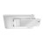 Full Body Housing For Asus Padfone Mini 4 3 White - Maxbhi Com