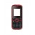 Full Body Housing For Byond Tech By 909 Black Red - Maxbhi Com