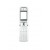 Full Body Housing For Lg U880 Silver - Maxbhi Com