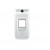Full Body Housing For Lg U880 Silver - Maxbhi Com