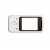 Full Body Housing For Motorola A810 White - Maxbhi Com