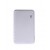 Full Body Housing For Datawind Ubislate 7ri Black White - Maxbhi Com