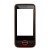 Full Body Housing For Fly E145 White - Maxbhi Com