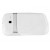 Full Body Housing For Huawei Ascend Y201 U8666 White - Maxbhi Com