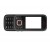 Full Body Housing For Huawei U3200 White - Maxbhi Com