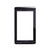 Full Body Housing For Iball Slide 3g7307 Black - Maxbhi Com