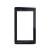Full Body Housing For Iball Slide 3g7307 White - Maxbhi Com