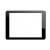 Full Body Housing For Iball Slide 3g 8072 Black - Maxbhi Com
