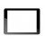 Full Body Housing For Iball Slide 3g 8072 Black - Maxbhi Com