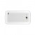 Full Body Housing For Intex Cloud Y3 Black - Maxbhi Com