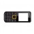 Full Body Housing For Intex Swift Black - Maxbhi Com