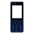 Full Body Housing For Lava Kkt 45 Champagne - Maxbhi Com