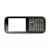Full Body Housing For Lemon B411 White - Maxbhi Com