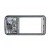 Full Body Housing For Lephone P2000 Silver - Maxbhi Com