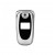 Full Body Housing For Lg Pm225 Black - Maxbhi Com
