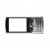 Full Body Housing For Mvl Mobiles G25 Grey - Maxbhi Com
